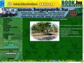 http://www.begapark.hu ismertető oldala